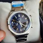 Casio Edifice ECB S10D 2aef Bluetooth Safir