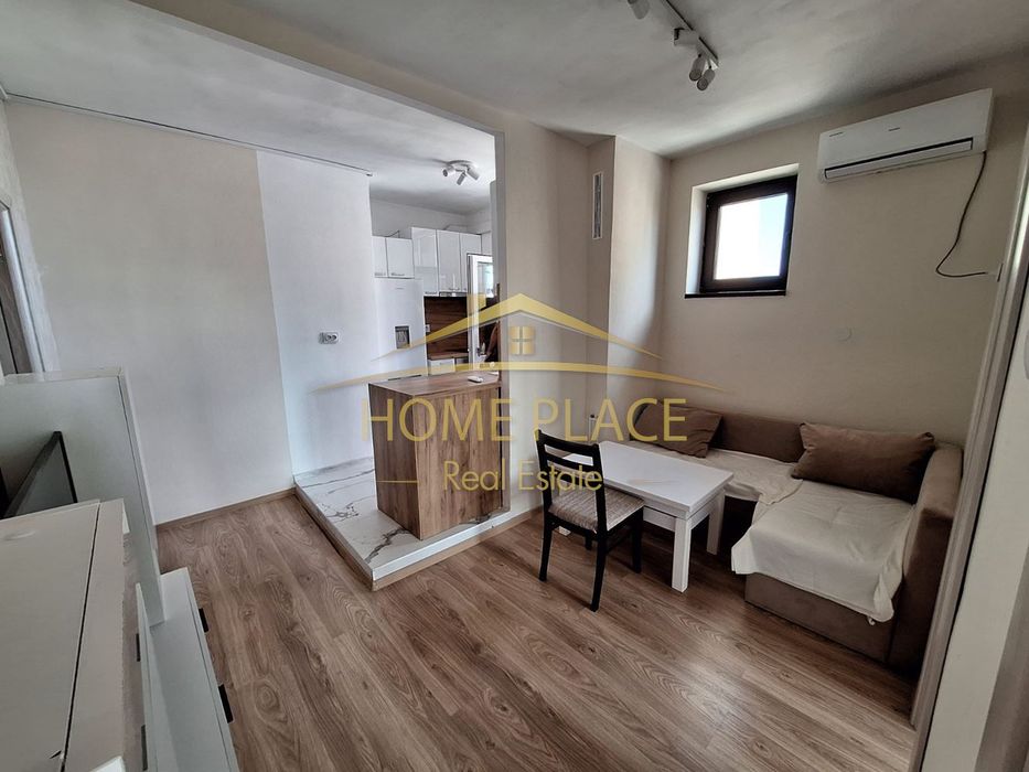 Продава се Тристаен апартамент в Варна, Трошево - 50 кв.м за 2300 €/кв.м - Снимка #6