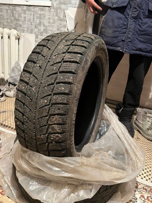 205/55/16 зимние шины