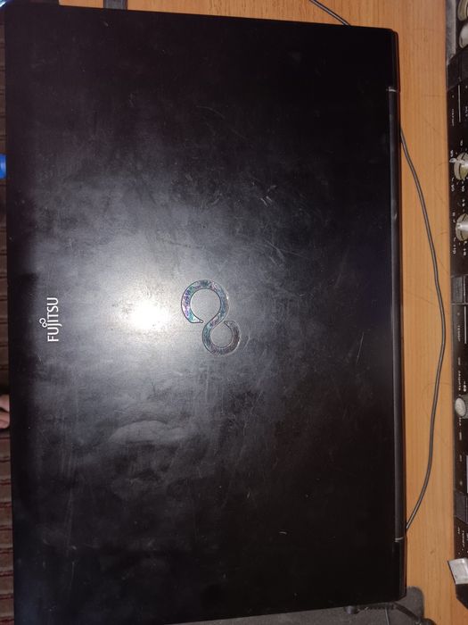 Продам Ноутбук Fujitsu