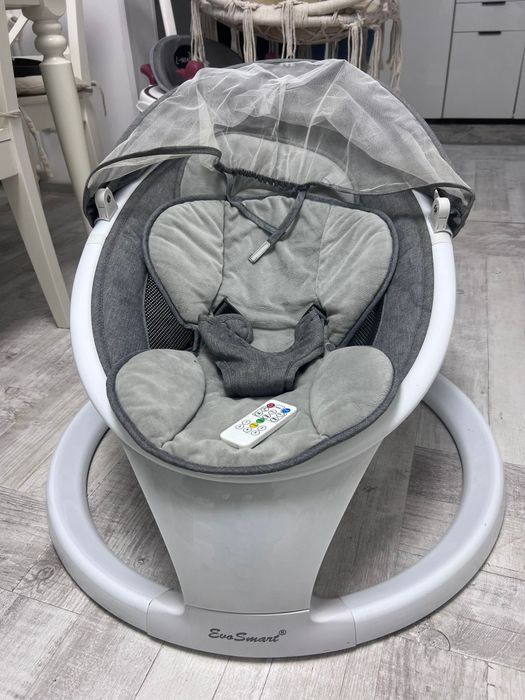 Leagăn electric EvoSmart
