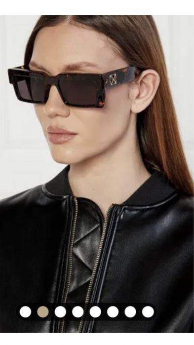 Ochelari de Soare. OFF WHITE   Safilo