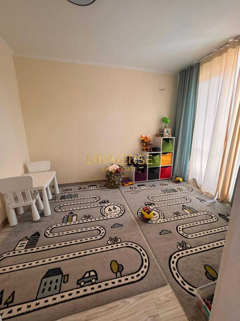 Продава се Четиристаен апартамент в к.к. Слънчев бряг - 166 кв.м за 1145 €/кв.м - Снимка #14