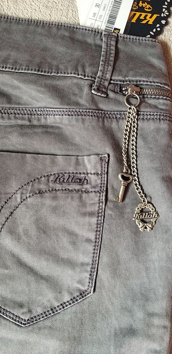 Чисто нови дънки Killah, Miss sixty