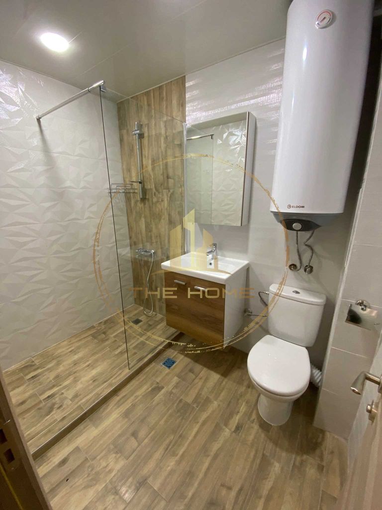Дава се под наем Двустаен апартамент в Варна, Левски - 65 кв.м за 700 € - Снимка #8