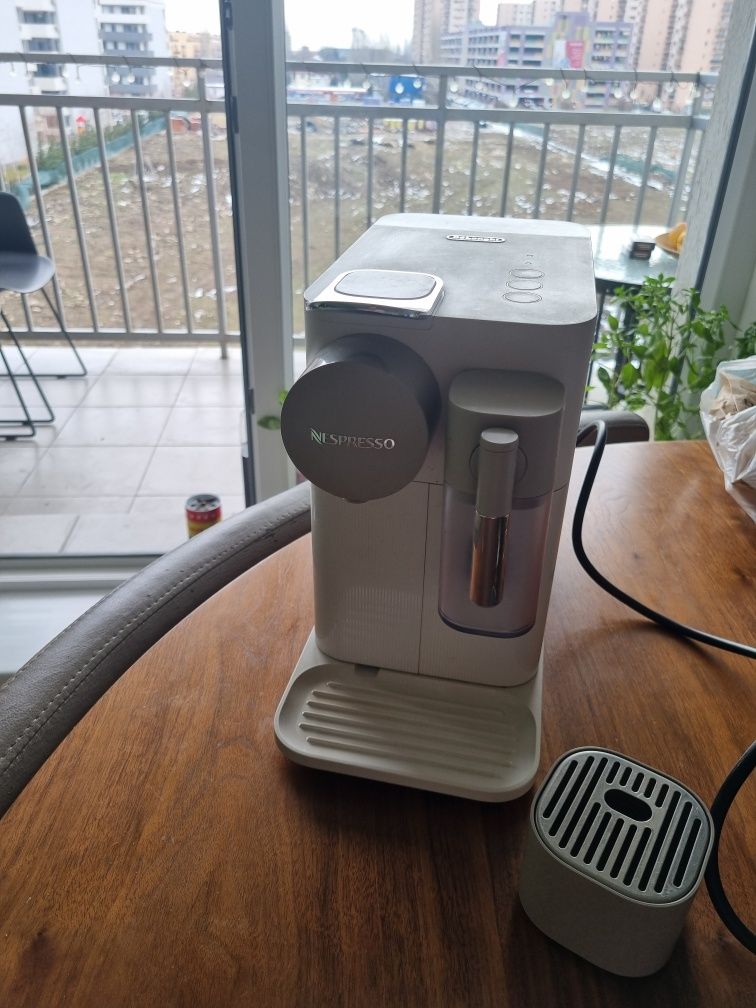 DeLonghi Nespresso