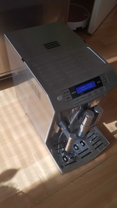 Delonghi ECAM 26.455 PrimaDonna S
