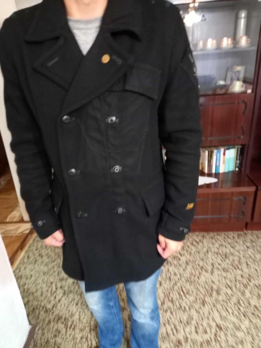 Зимно палто G Star