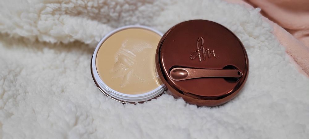 Yummy Skin Danessa Myricks- Blurring balm