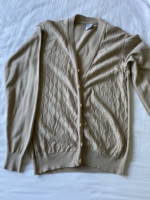 Jacheta / pulover