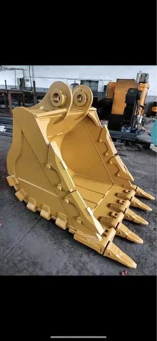 Ковш для спецтехники