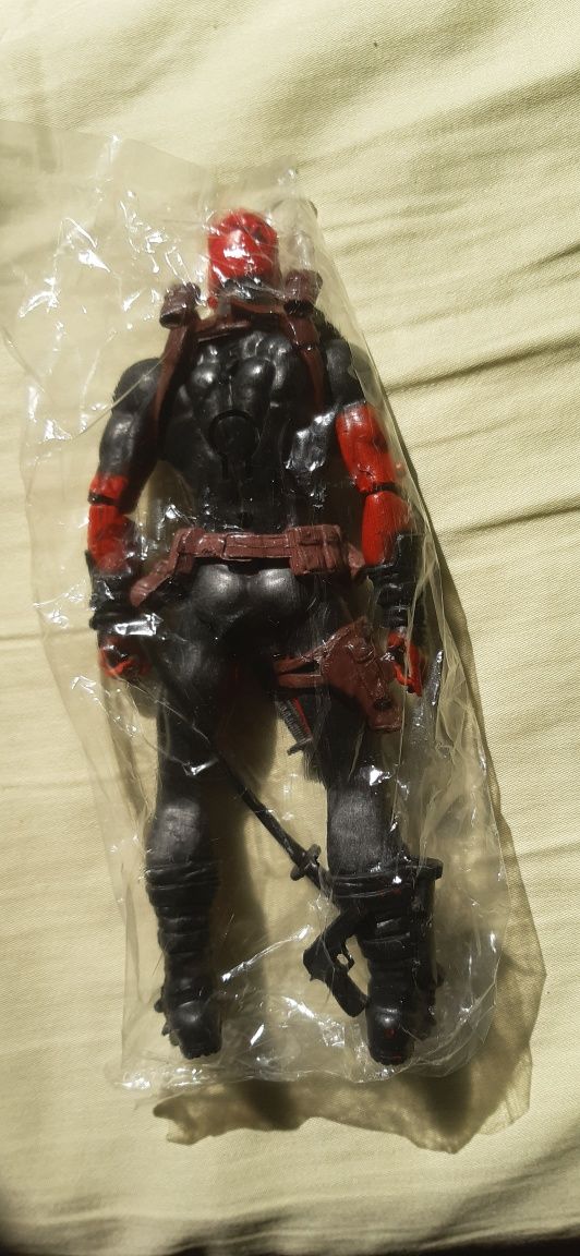 Екшън фигури на Deadpool,нови