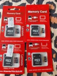 Card Memorie MicroSD