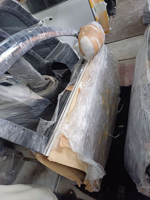 Кузовные детали от kia hyundai