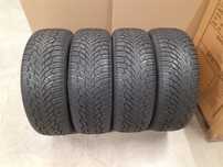 255/70R16 111H 4бр. NOKIAN WR SUV4