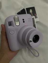 Instax mini 12 многовенная печать