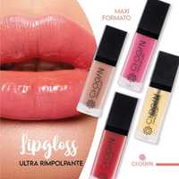 Lipgloss Ultra Plumping