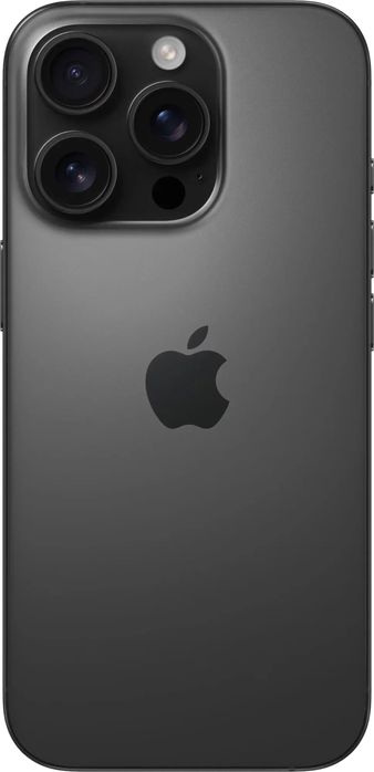 Iphone 16 pro 512 black america esim