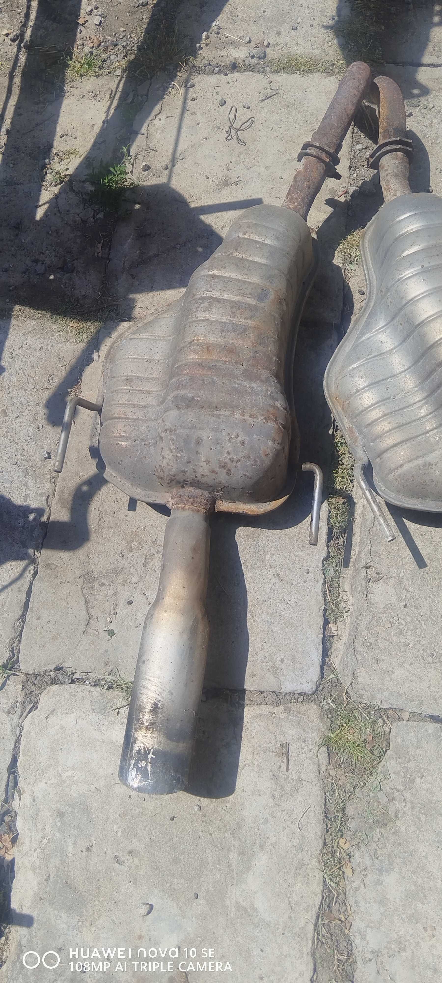 Крайно гърне за. OPEL ASTRA H GTC