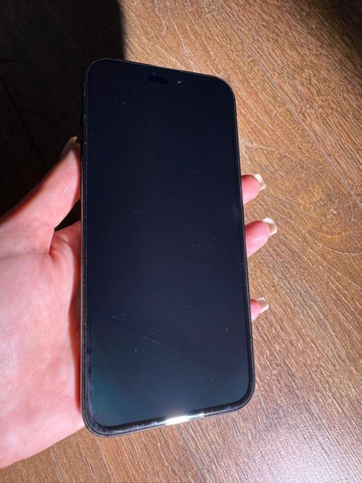 Айфон 15 pro max 1 TB