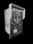 Distribuitor Jetoane Automat Jetoane Spalatorie Self Service