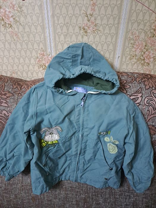 Продам вещи для мальчика