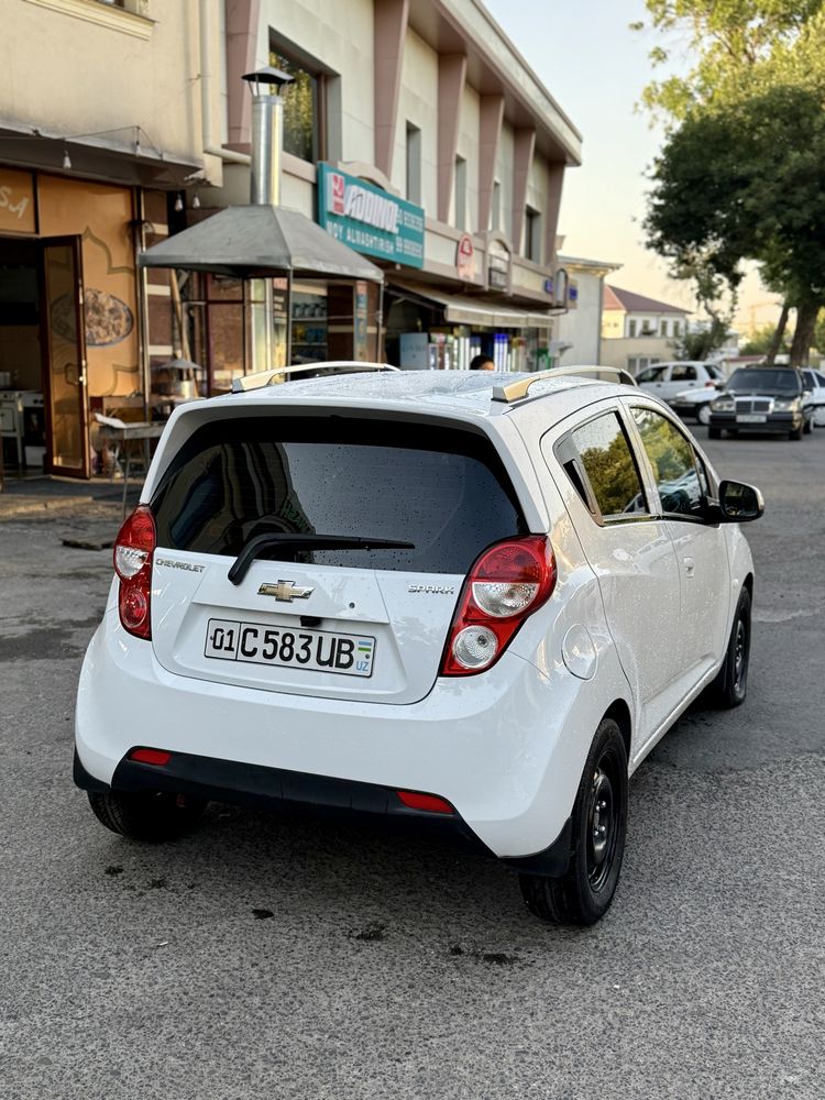 Arenda Spark A/T