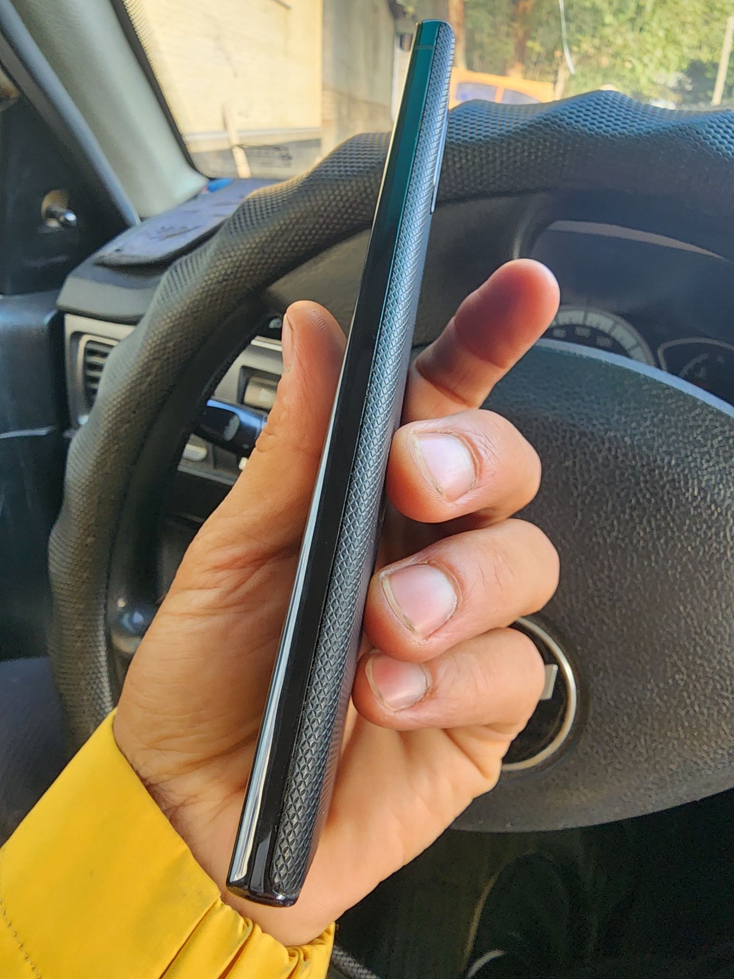 Samsung/12.256note 10+5g