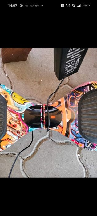 Vând Hoverboard funcțional