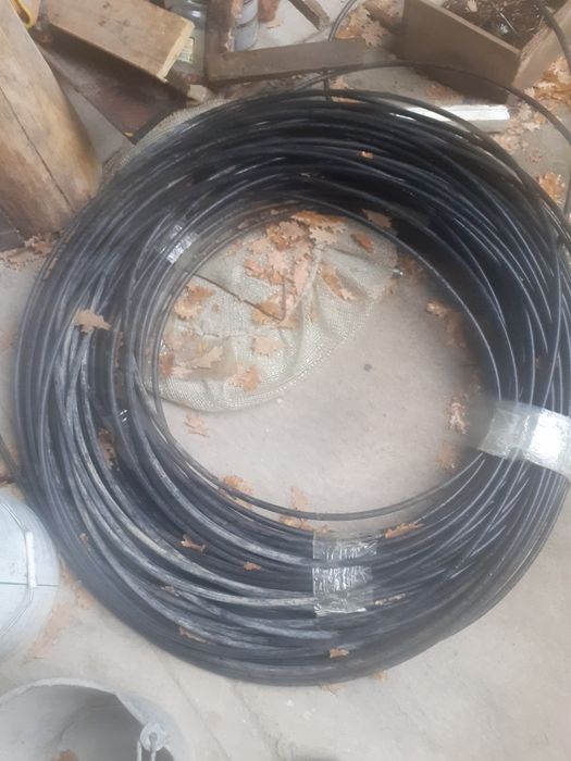 Трос для  канализации