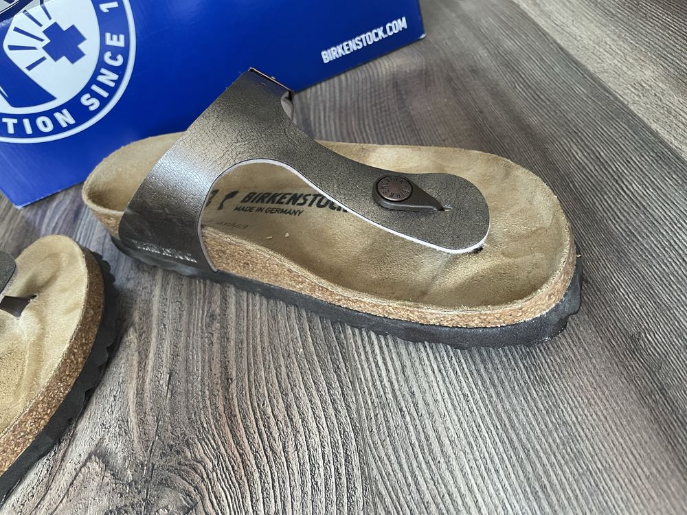 Нови/Birkenstock