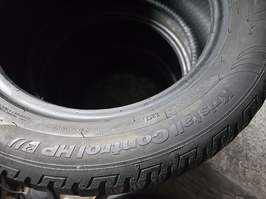 Fulda 215/55 R16 93H MS iarnă