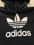 Суичър/Hoodie Adidas
