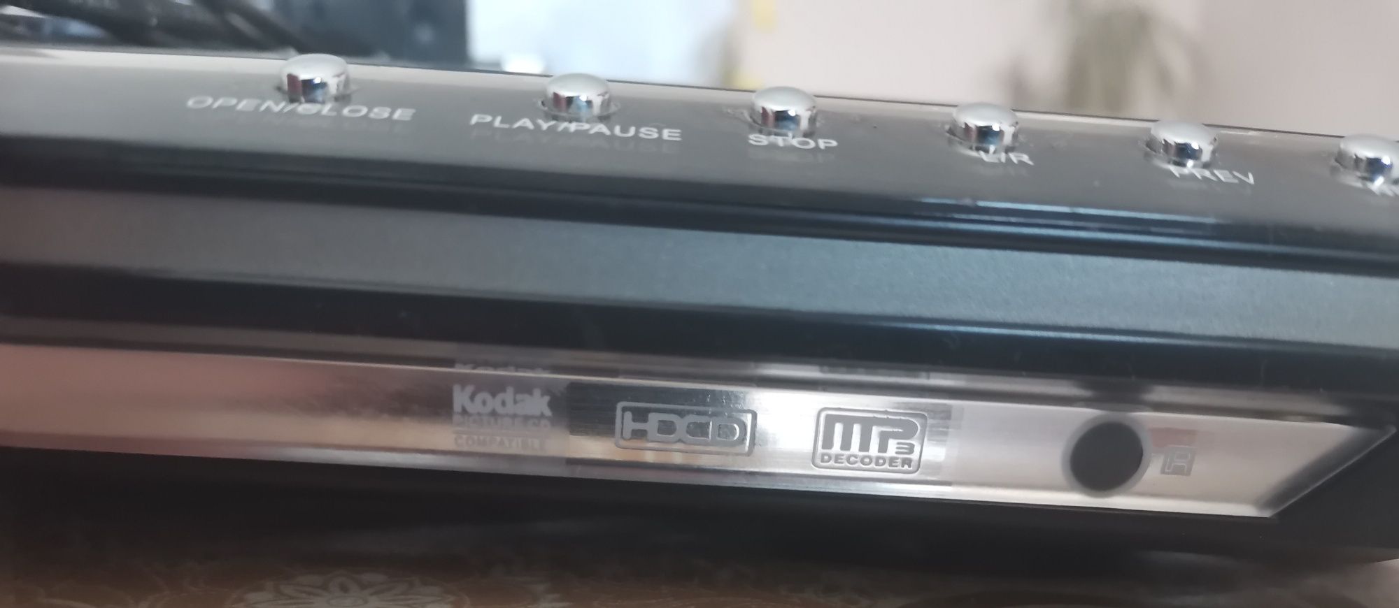 DVD player Neo работещ