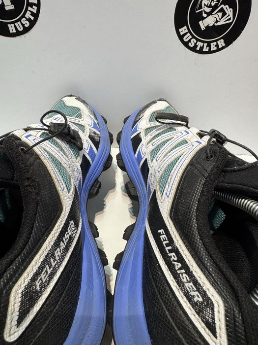 Туристически обувки SALOMON .Номер 39.5