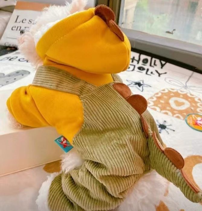 комбинезон для собак и кошек