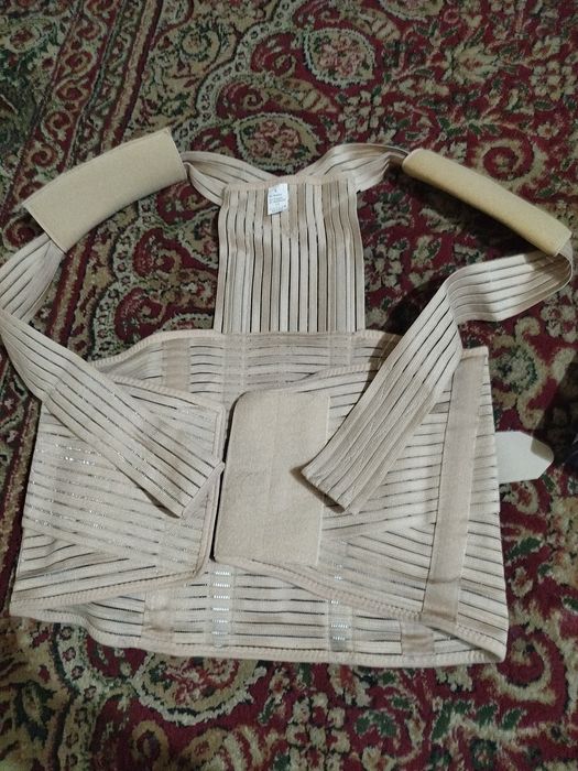 Grijaga bandaj bel oĝriĝiga boĝlashga