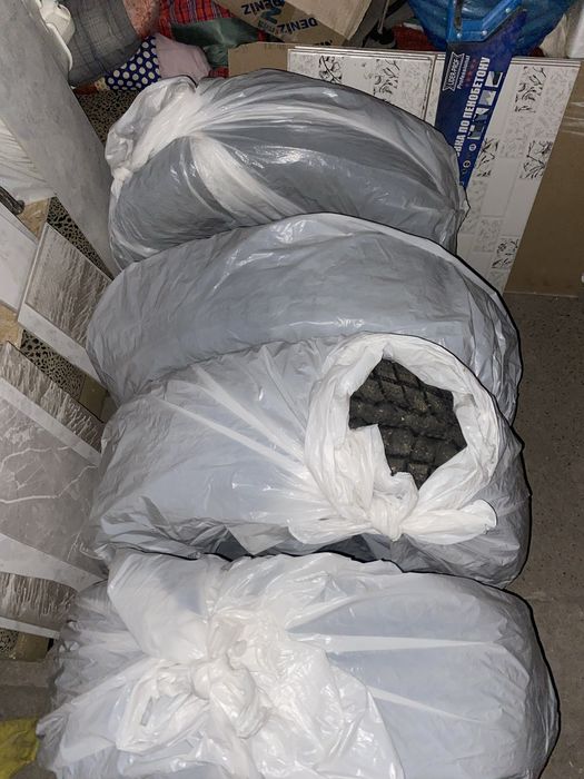 Toyo Observe GSi-6 SUV 215/70 R16 100H без шипов