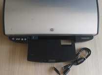 HP Deskjet 5940 принтер за части