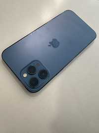 iPhone 12 Pro Max Pacific blue 256gb/100% battery