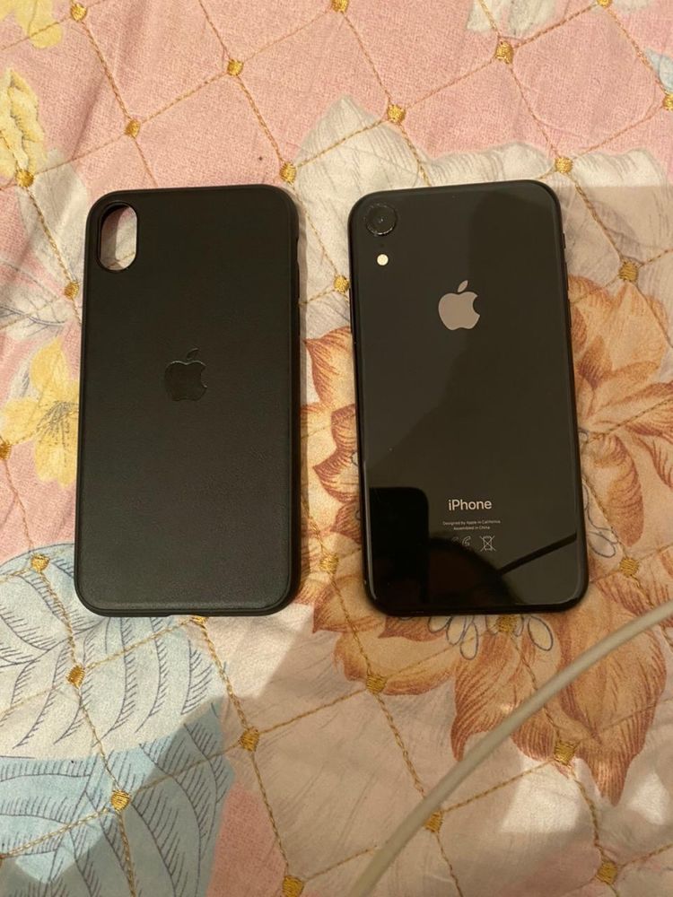 Iphone XR сатылады