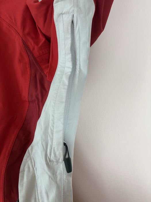 Дамско яке Salomon