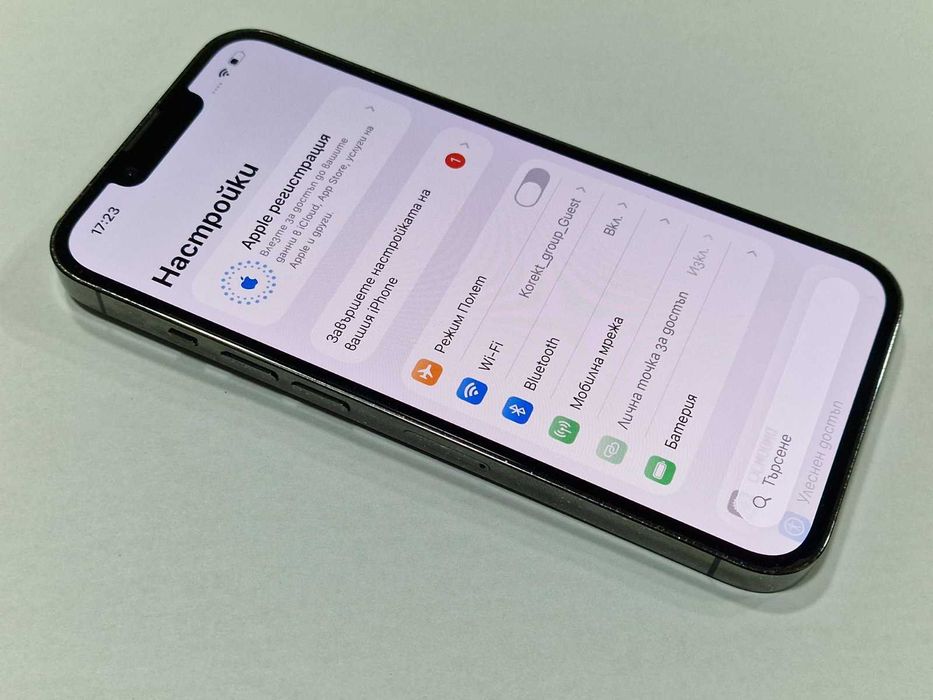 Apple iPhone 13 Pro 128GB