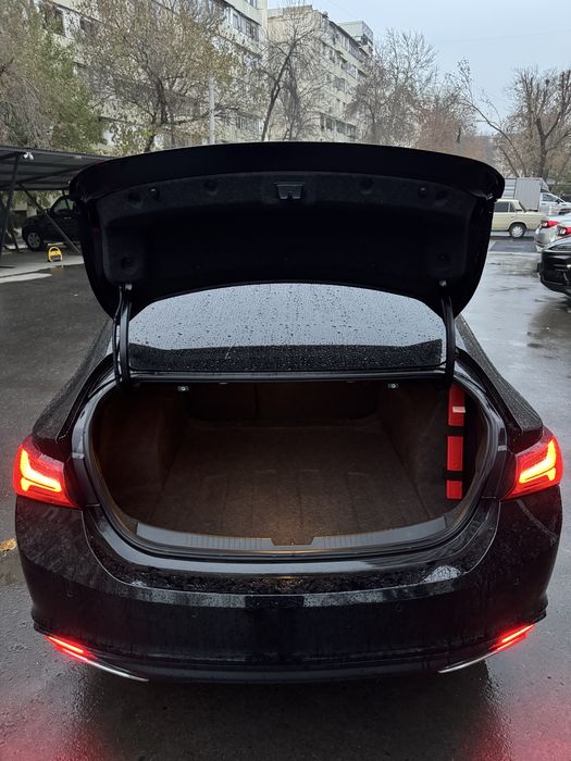 Malibu 2 xl 2023/24 xolati ideal qora kraskasi tozza prabegi uziniki