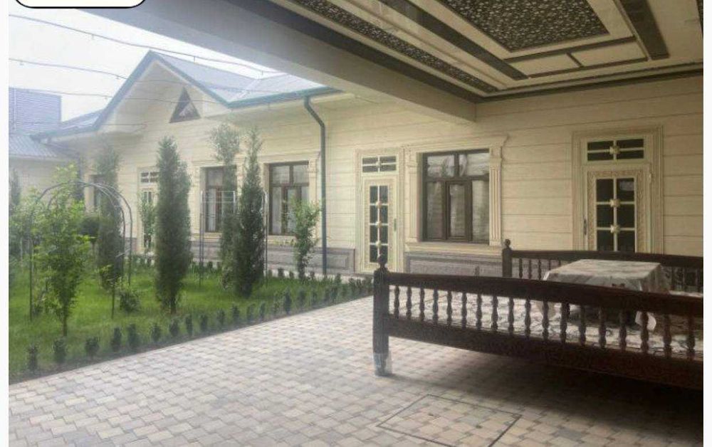 Продается евродом на Хасанбае (N 12088 )