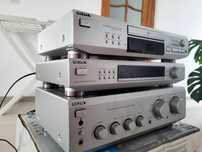 Set complet audio Hi-Fi Sony