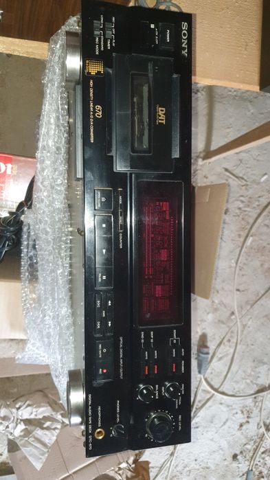 Cd playere Yamaha/Marantz/Crown/Tehnics/Sony