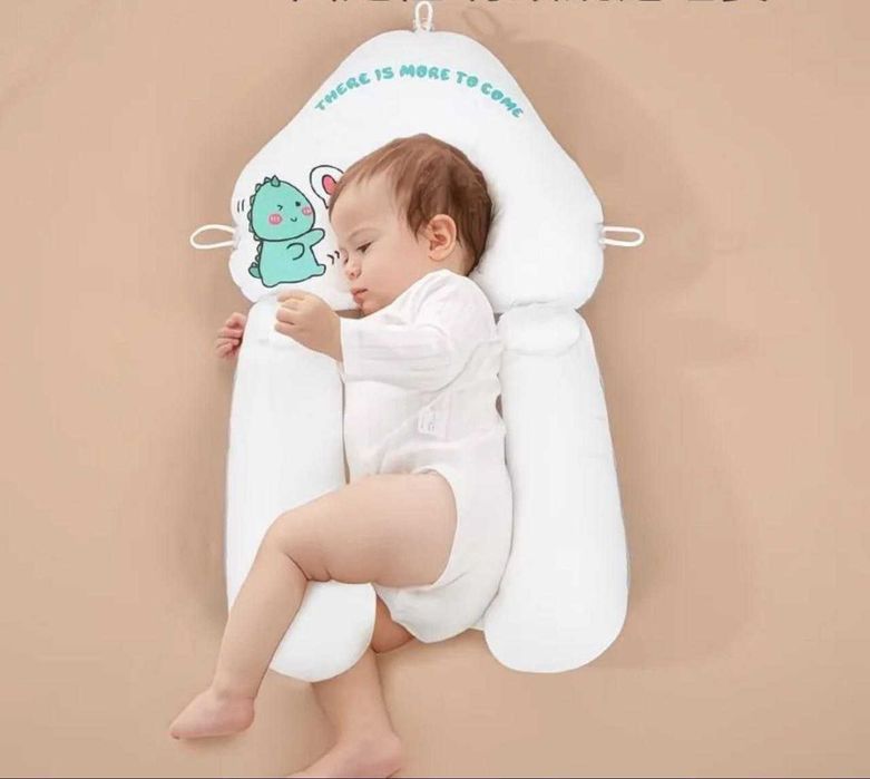 Подушка - корректор для малыша