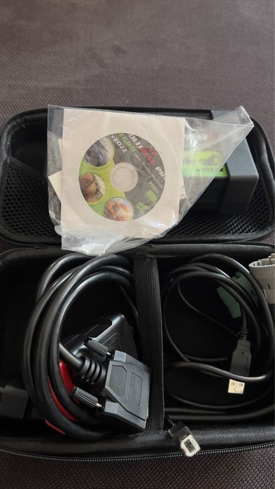 Multidiag pro+ Agro