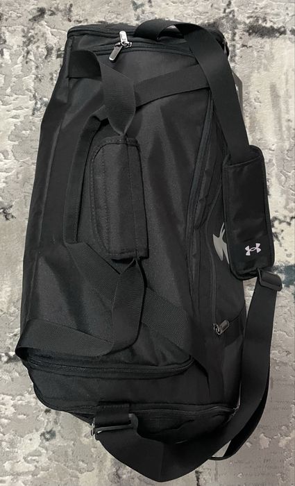 Geanta sport Under Armour pt voiaj/transport/sala agx